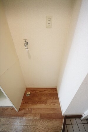 WOODBELL II Bの物件内観写真